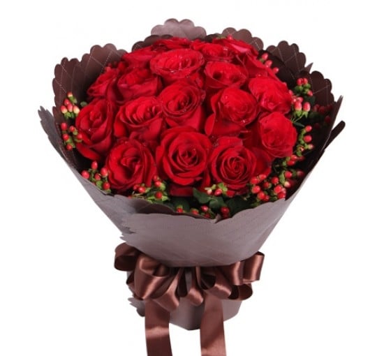 Roses Galore (Basic)
