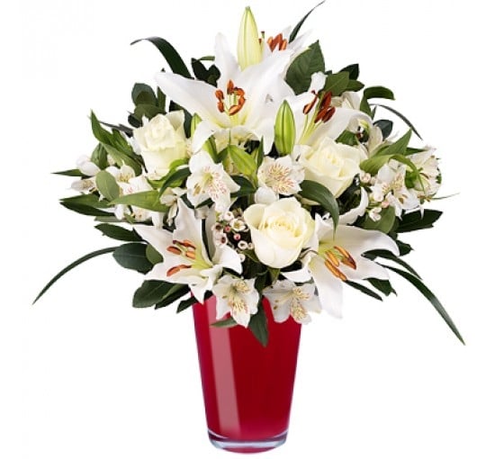 Flower Deluxe (Basic)