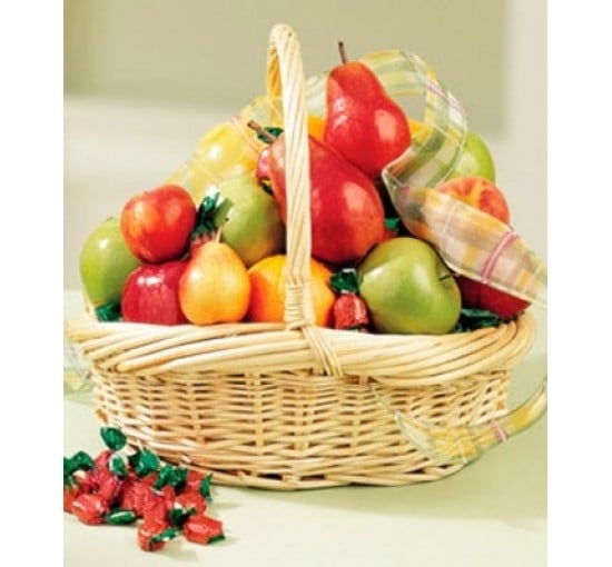All Fruit Basket (Basic)
