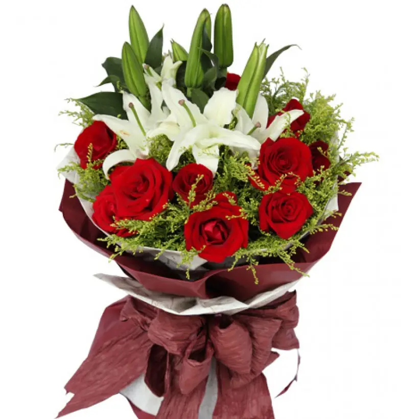 Flower Deluxe