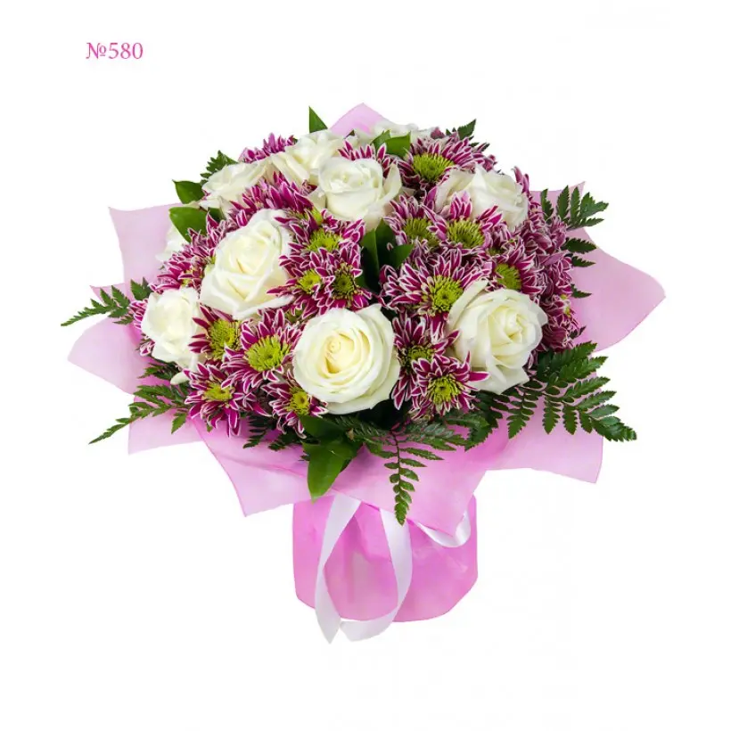 Mature Lady Blooming