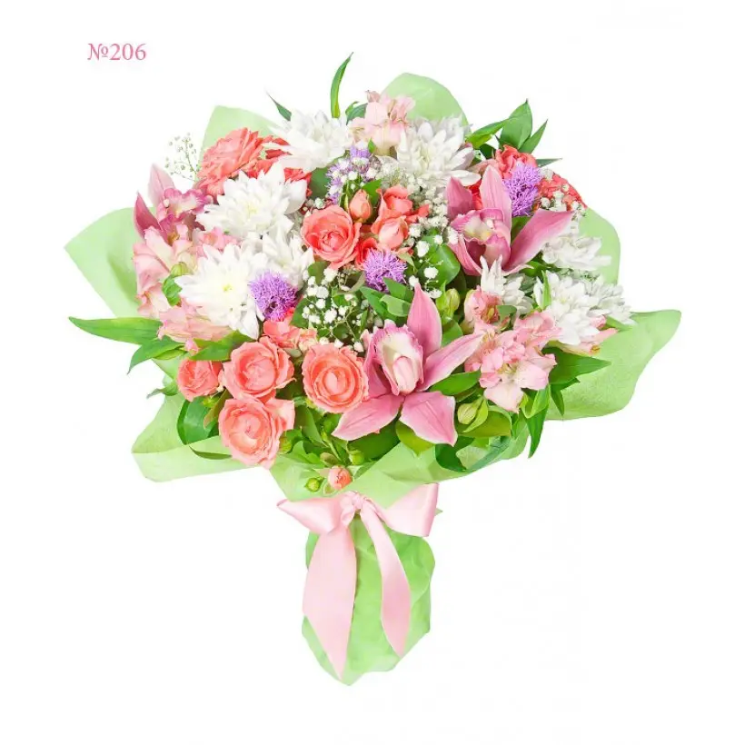 Spring Rose Wishes