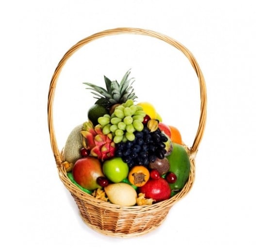 Supreme Basket (Basic)