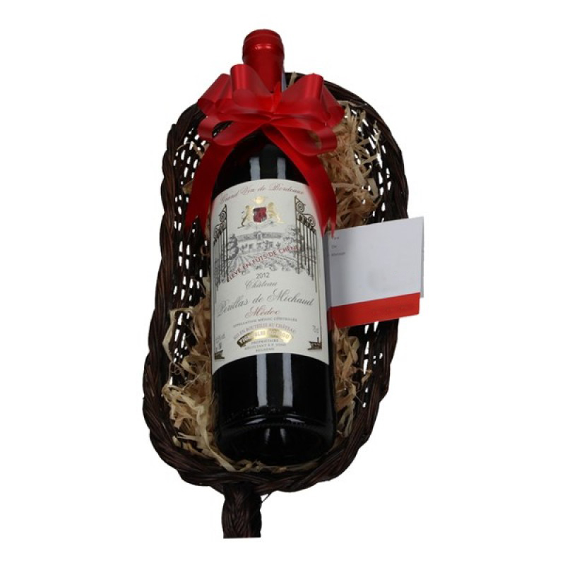 Chateau Knobs Michaud