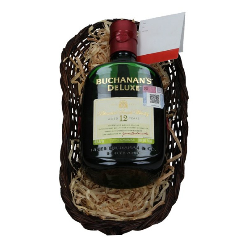 Buchanan Portavino 12