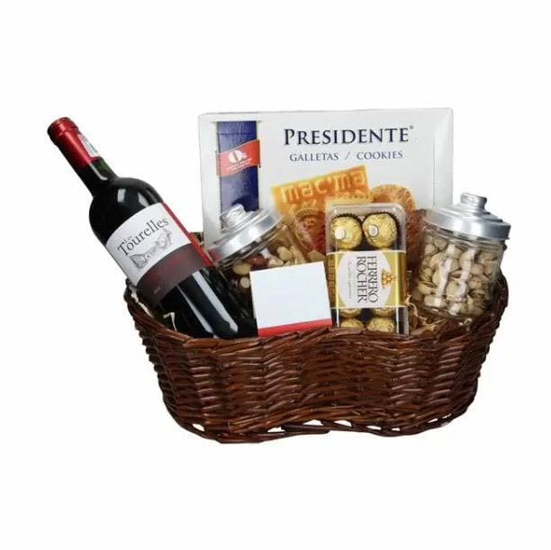 President Basket