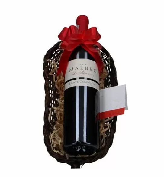 Malbec Reserve