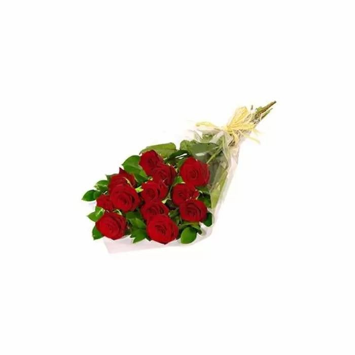dozen roses