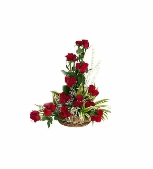 Venice (36 roses)