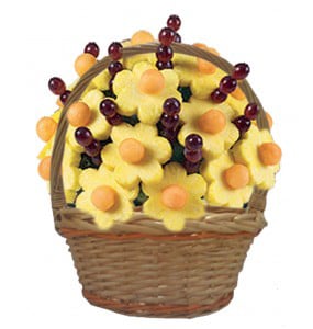 Sunshine - Fruit Arrangement