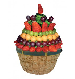Marrakech - Fruit Arrangement
