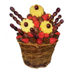 Torreador - Fruit Arrangement