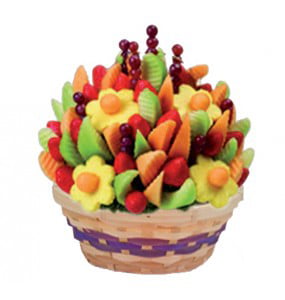 Barbados - Fruit Arrangement