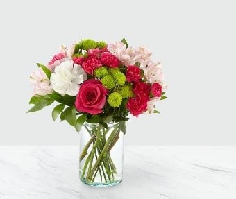 Sweet and Pretty Bouquet - Premium (Better)
