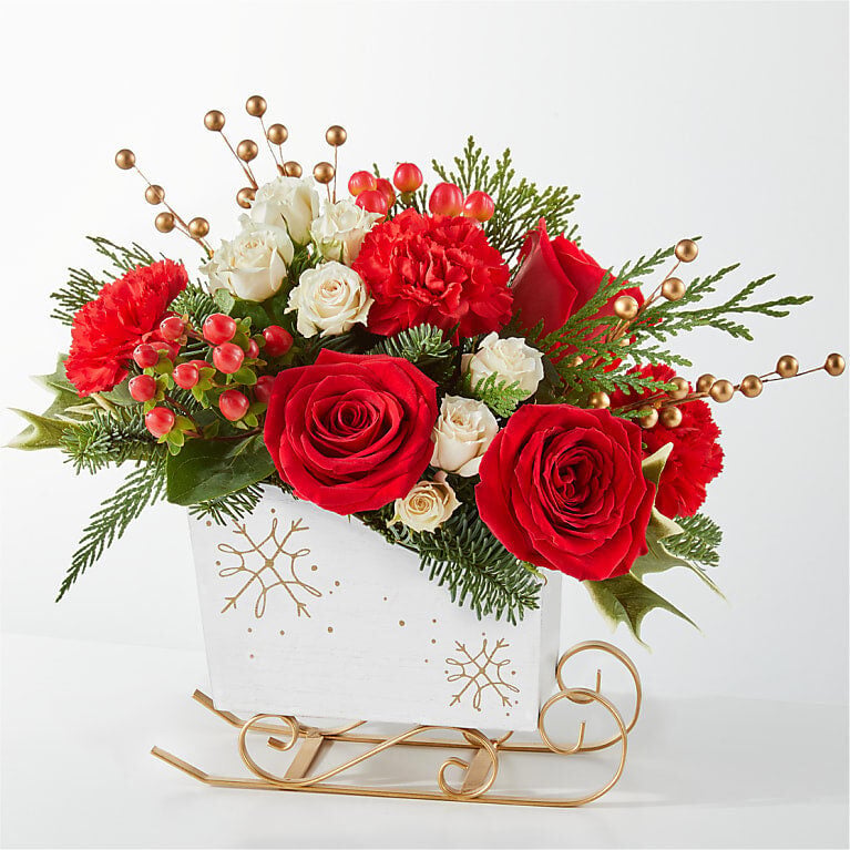 Prancer Bouquet