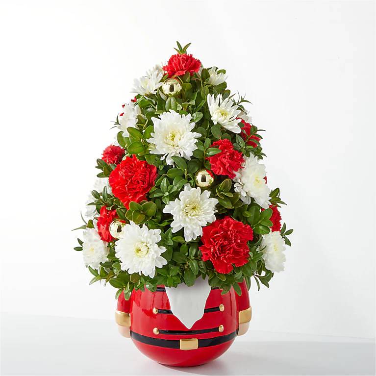Royal Nutcracker Tree (Standard)