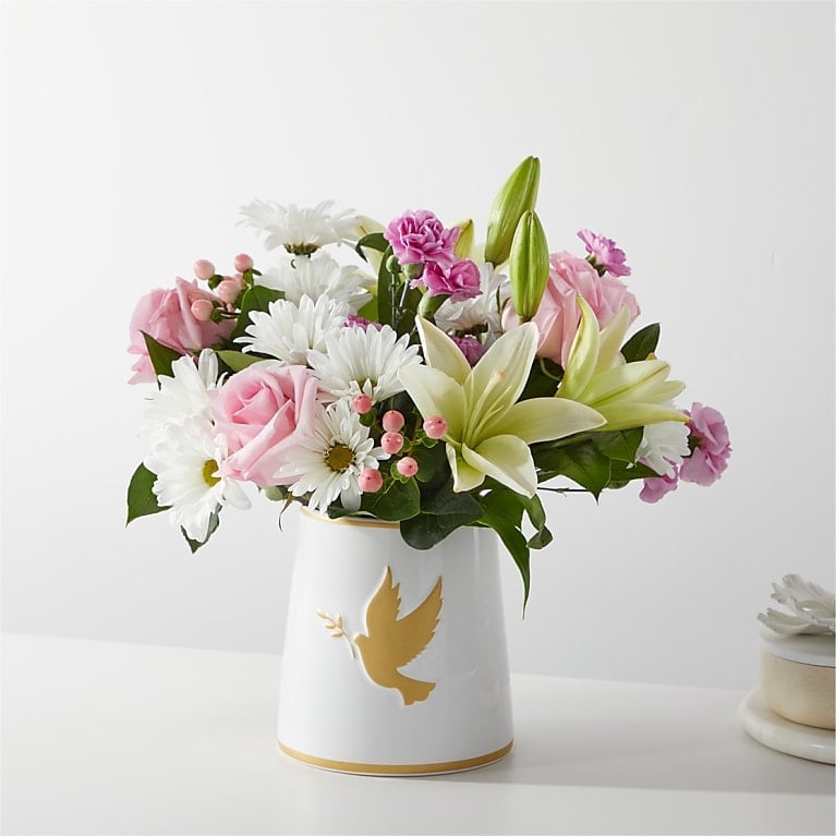 Meaningful Memories Bouquet (STANDARD)