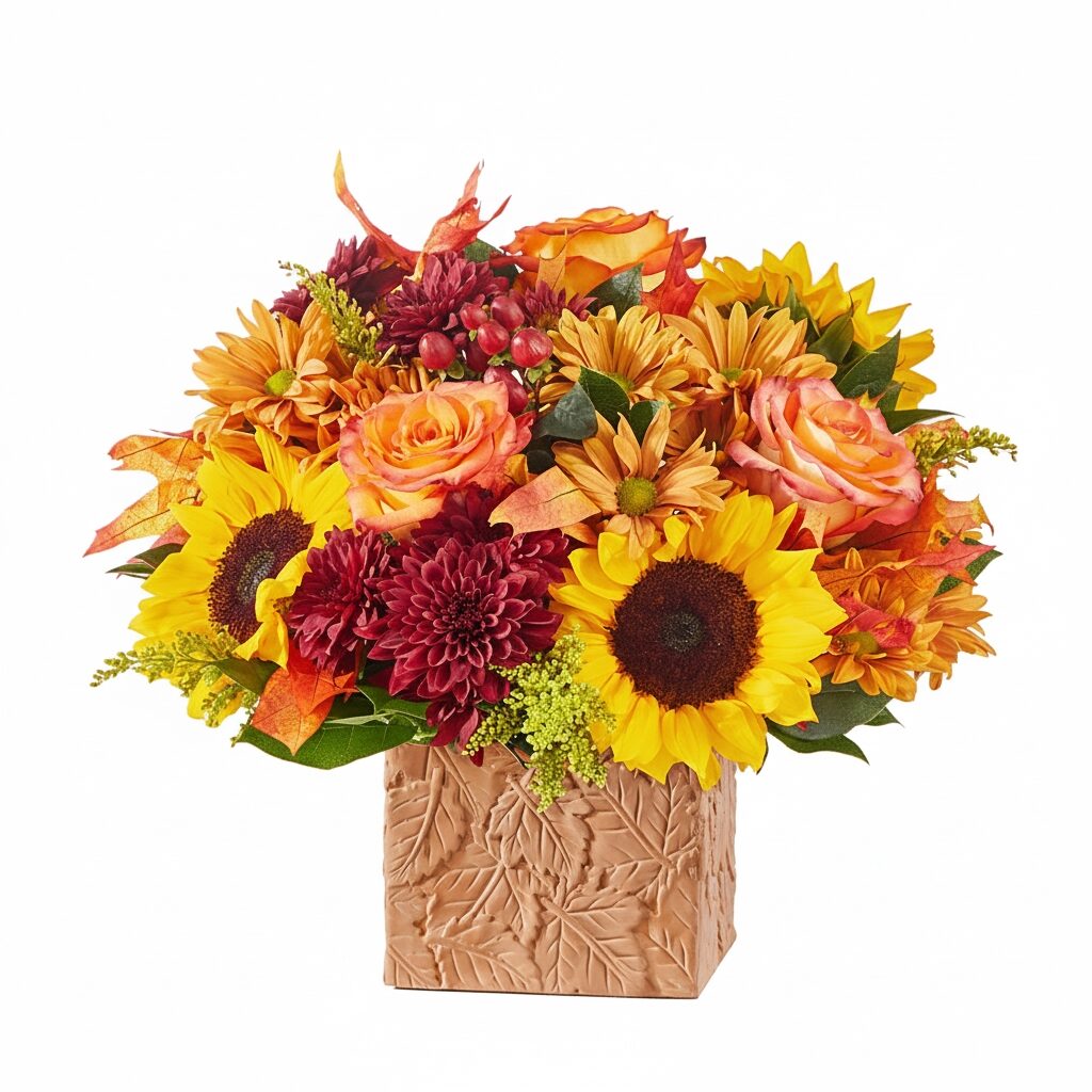 The Outdoors Bouquet (Standard)