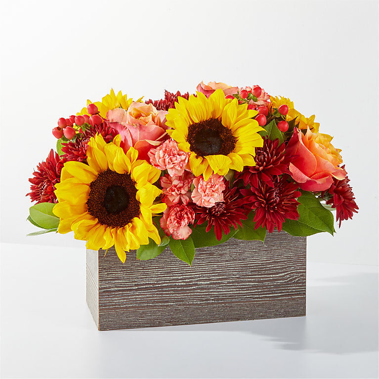 Fresh Cider Bouquet (Standard)