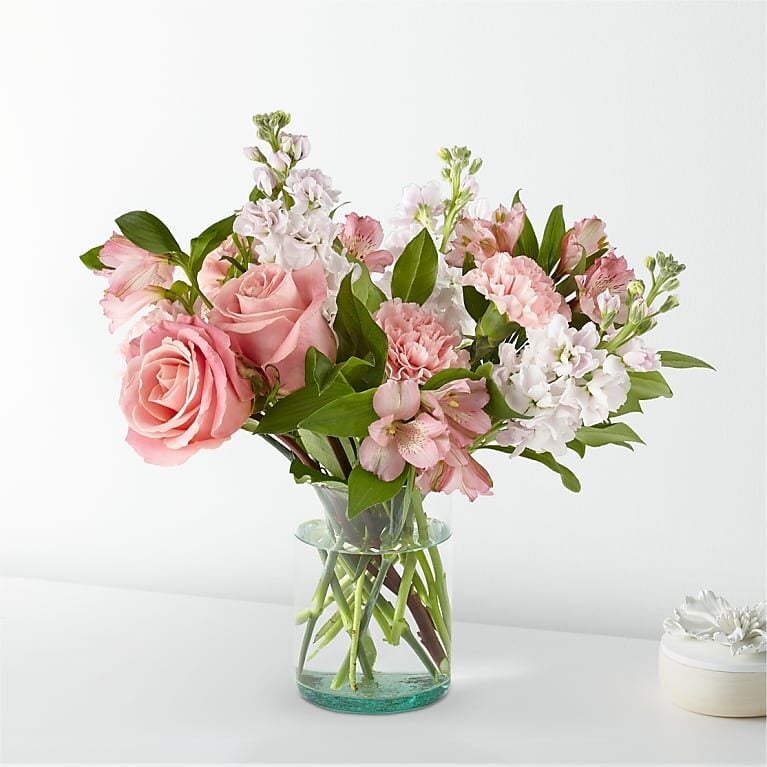 At the Ballet Bouquet (Standard)