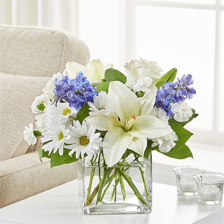 Restored Bouquet (Standard)
