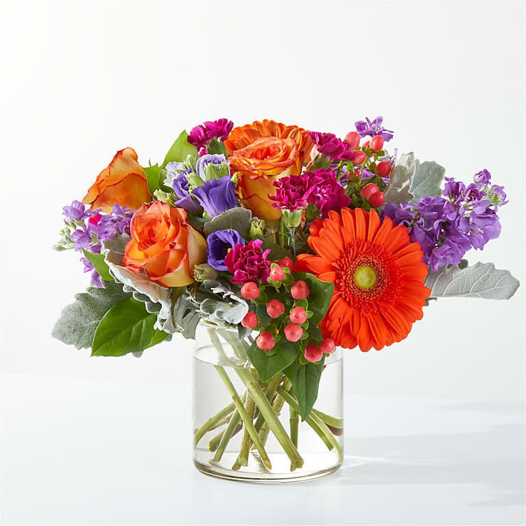 Sangria Bouquet (Standard)