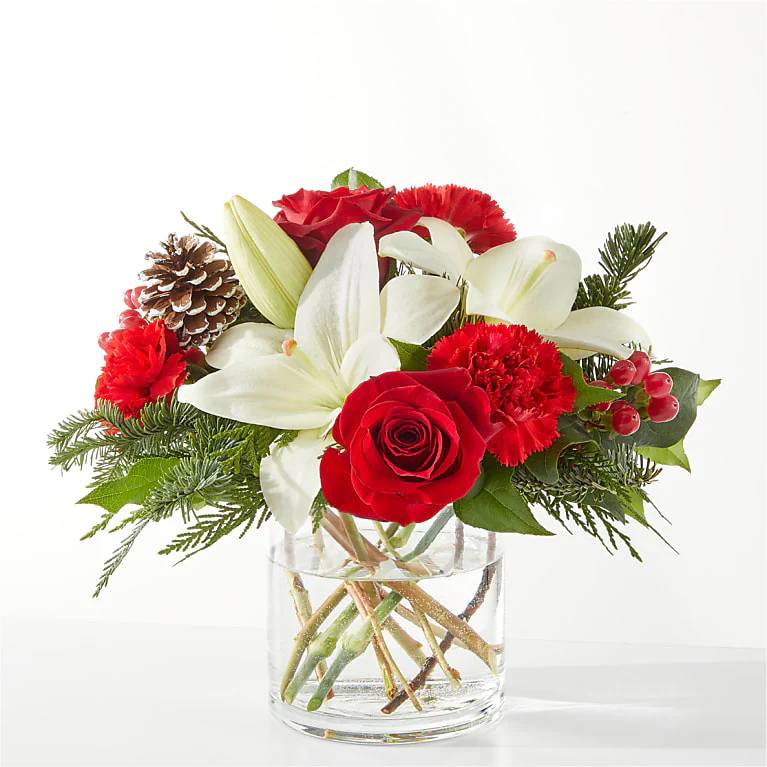 Oh So Jolly Bouquet (Standard)