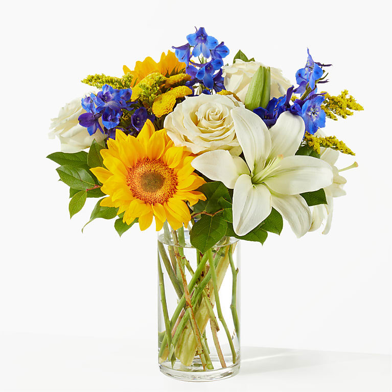 Stargazing Bouquet (Standard)