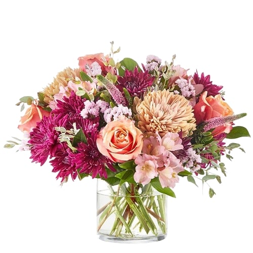 Berry Cobbler Bouquet (Standard)