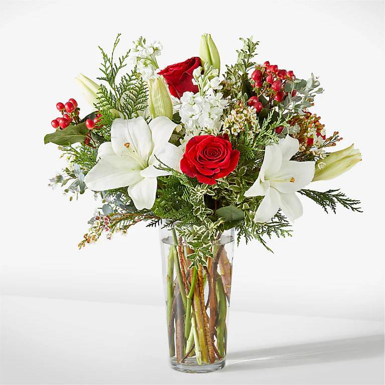 Twinkle Lights Bouquet (Standard)