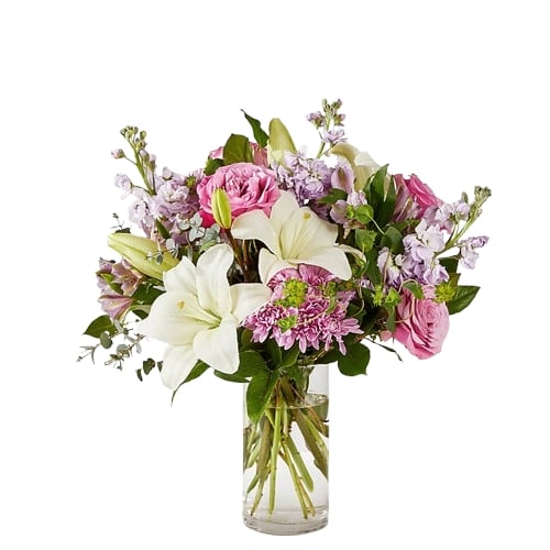Daydreamer Bouquet (Standard)
