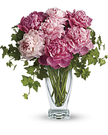 Perfect Peonies (Standard)