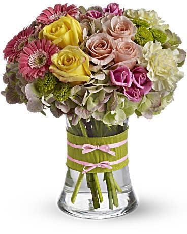 Fashionista Blooms (Standard)