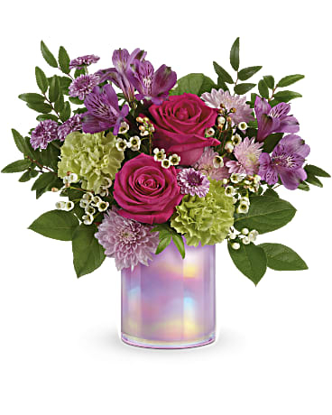 Lovely Lilac Bouquet (Standard)