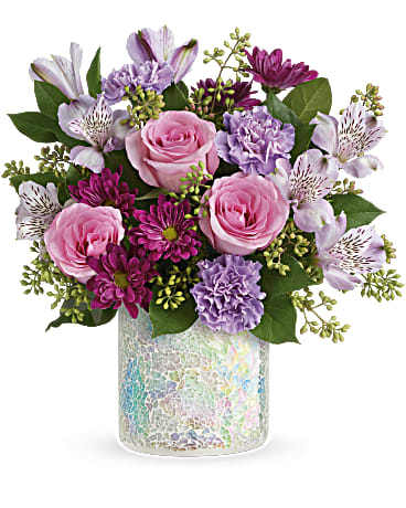 Shine In Style Bouquet (Standard)