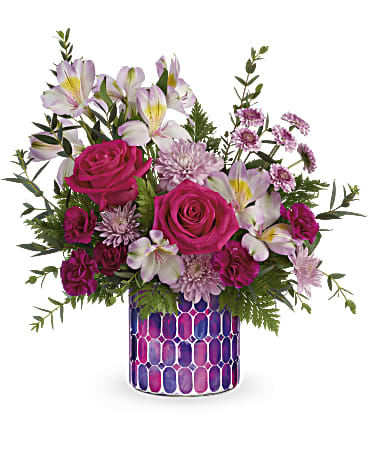 Artisanal Appreciation Bouquet (Standard)