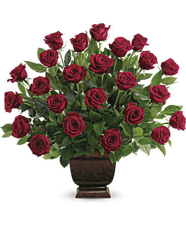 Rose Tribute (Standard)