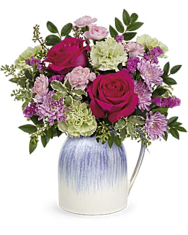 Spring In The Countryside Bouquet (Standard)