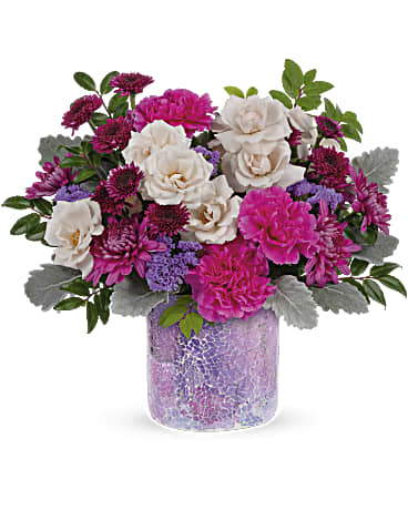 Shining Beauty Bouquet (Standard)