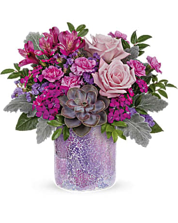 Lovely Shine Bouquet (Standard)