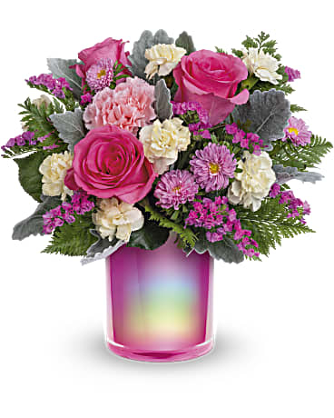 Magical Muse Bouquet (Standard)