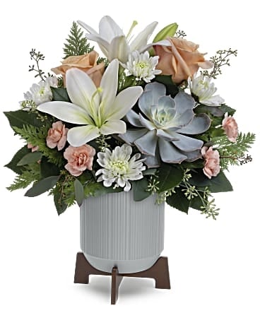Classic Contemporary Bouquet (Standard)