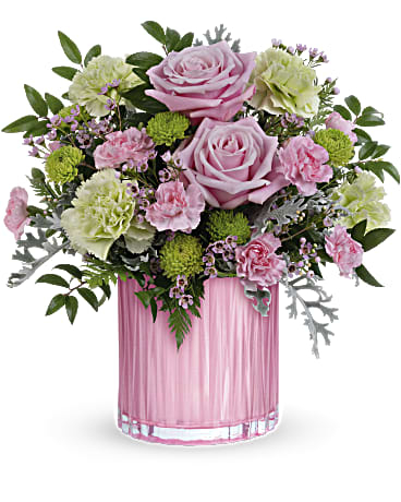 Sparkling Rose Bouquet (Standard)