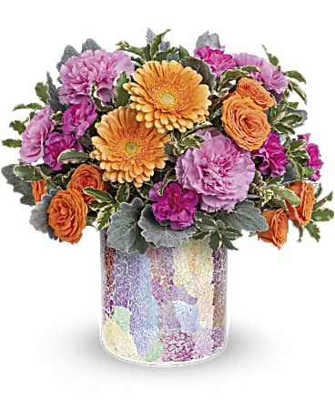 Precious Jewel Bouquet (Standard)