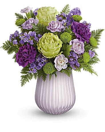 Giftblooms Sweetest Lavender Bouquet (Standard)