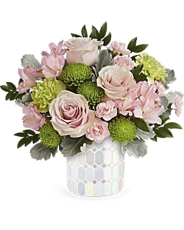 Pretty Pop Bouquet (Standard)