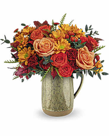 Majestic Meadow Bouquet (Standard)