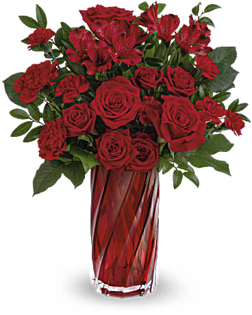 Meant For You Bouquet (Standard)