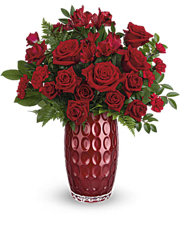 Geometric Beauty Bouquet (Standard)
