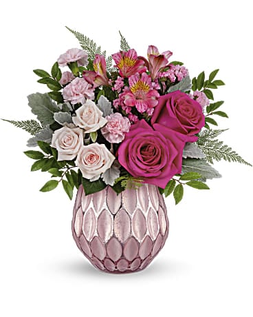 Pretty Love Bouquet (Standard)